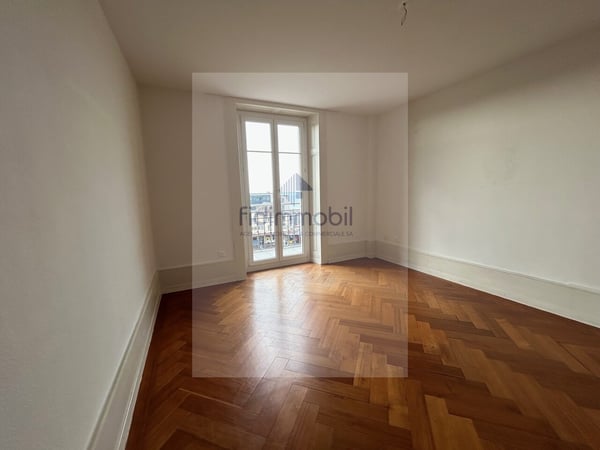 BEL APPARTEMENT PROCHE DE LA GARE ET DE TOUTES LES COMMODITES 2