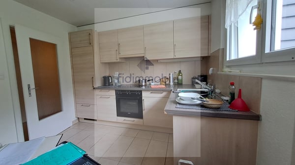 2.5 pièces, 68 m2, Cardamines 26, Le Locle 5
