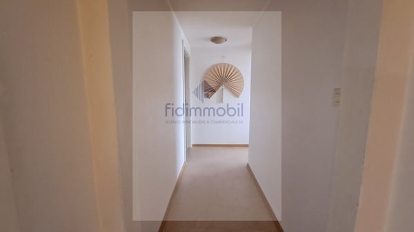 2.5 pièces, 68 m2, Cardamines 26, Le Locle 6