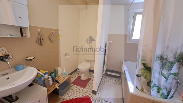 2.5 pièces, 68 m2, Cardamines 26, Le Locle 3