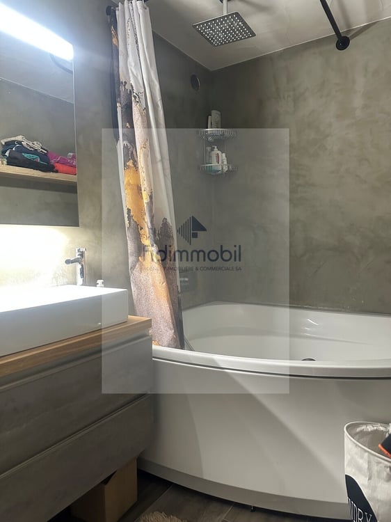 Magnifique appartement 7
