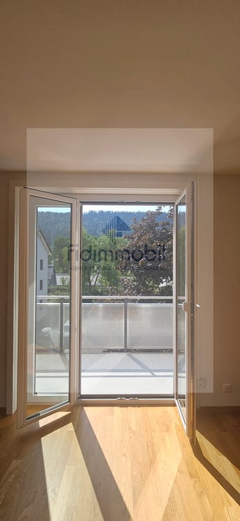 Bel appartement de 3 pièces au 1er étage 6