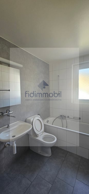 Bel appartement de 3 pièces au 1er étage 4