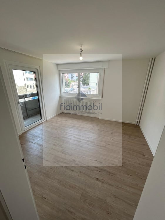 Appartement de 2 pièces au 8ème étage 5