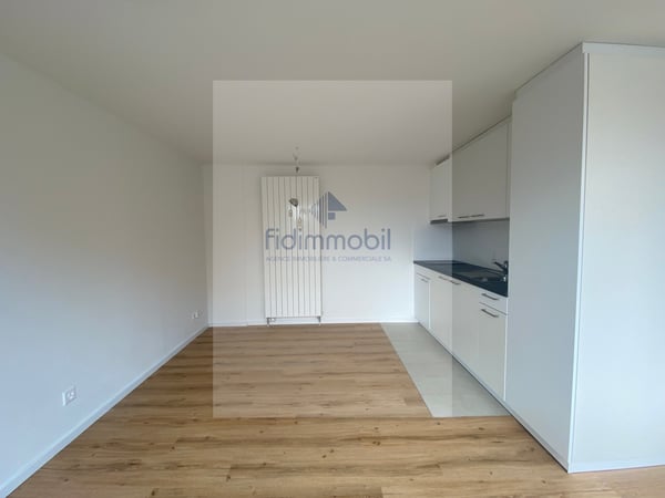 A louer, studio non meublés, Parc 71, La Chaux-de-Fonds 4