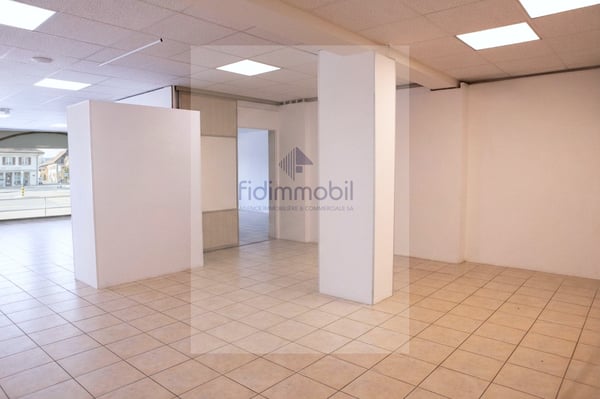 Une adresse emblématique au coeur de La Coudre 12