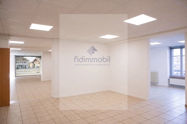 Une adresse emblématique au coeur de La Coudre 4