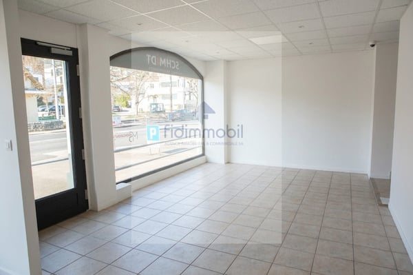 Une adresse emblématique au coeur de La Coudre 8