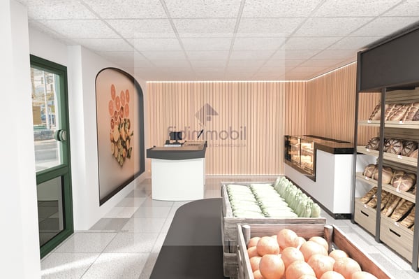 Une adresse emblématique au coeur de La Coudre 9