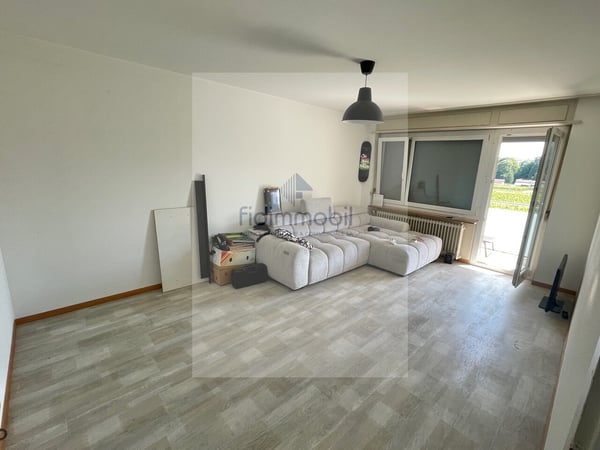 Appartement 3.5 pièces avec balcon à Cortaillod 3