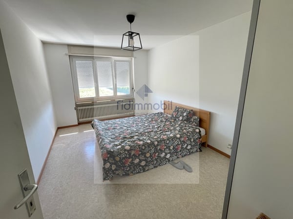 Appartement 3.5 pièces avec balcon à Cortaillod 5