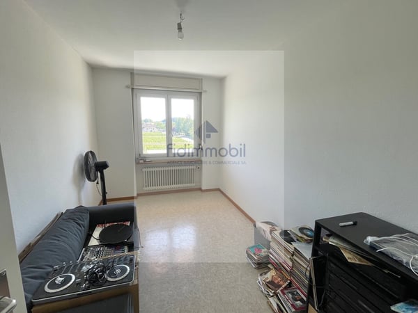 Appartement 3.5 pièces avec balcon à Cortaillod 4