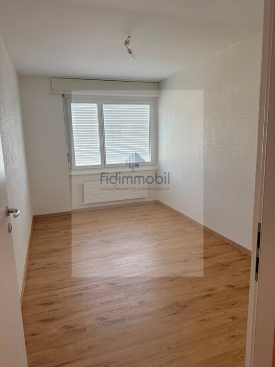 Charmant appartement rénové de 3 pièces avec balcon au Landeron 4