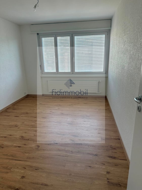 Charmant appartement rénové de 3 pièces avec balcon au Landeron 3