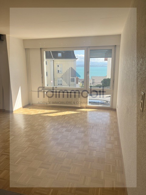 Bel appartement proche de toutes commodités 1