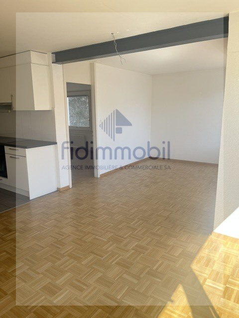 Bel appartement proche de toutes commodités 2