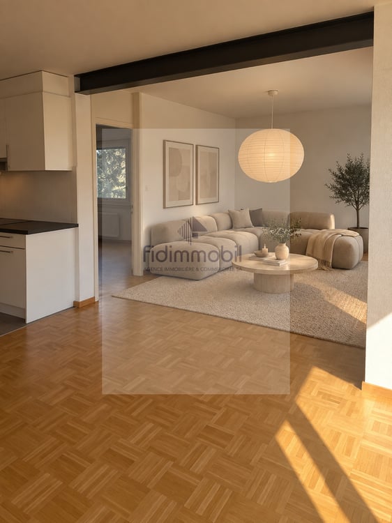 Bel appartement proche de toutes commodités 6