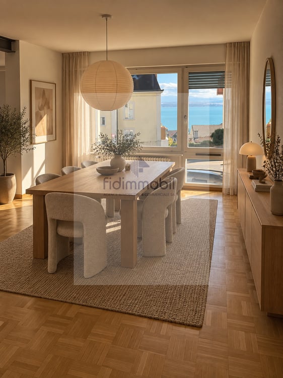 Bel appartement proche de toutes commodités 5