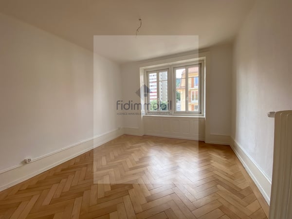 Magnifique appartement de 1 pièces, récemment rénové 2