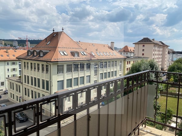 Magnifique appartement de 1 pièces, récemment rénové 8