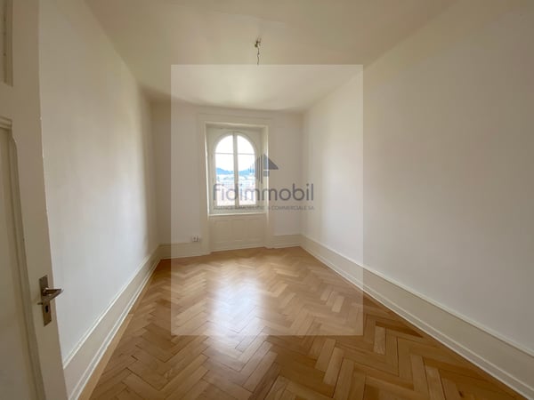 Magnifique appartement de 1 pièces, récemment rénové 4