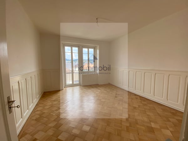 Magnifique appartement de 1 pièces, récemment rénové 3