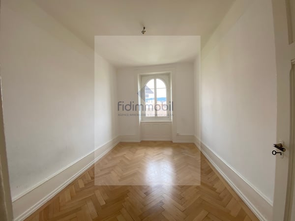 Magnifique appartement de 1 pièces, récemment rénové 5
