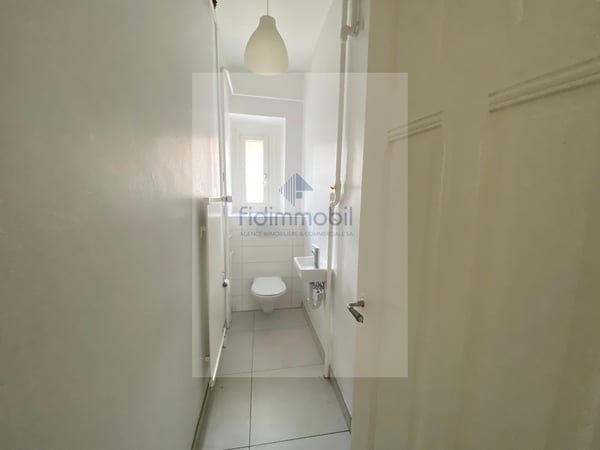 Magnifique appartement de 1 pièces, récemment rénové 7
