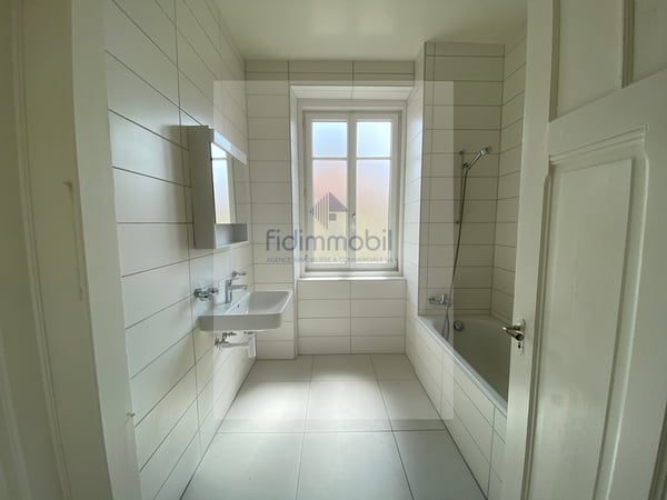 Magnifique appartement de 1 pièces, récemment rénové 6