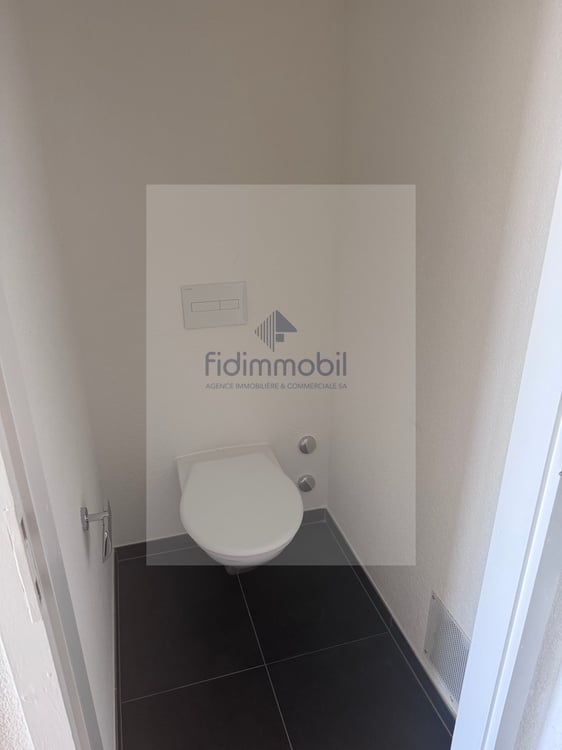 Bel appartement rénové de 4 pièces 7