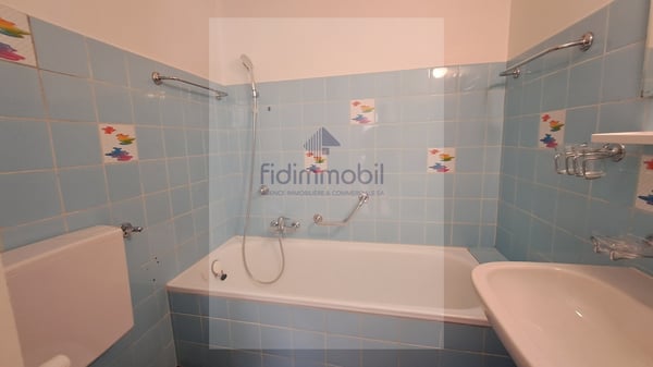 A louer, 2 pièces, Combe-Grieurin 37b, La Chaux-de-Fonds 5