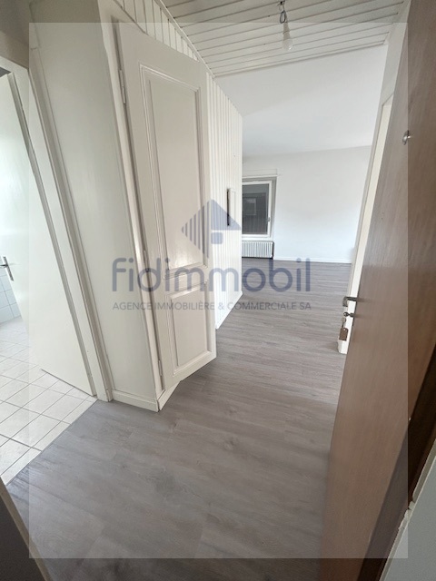 Bel appartement de 2 pièces au 3ème étage 1