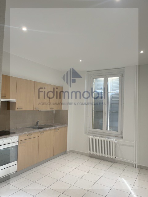 Appartement rénové de 1 pièces 4