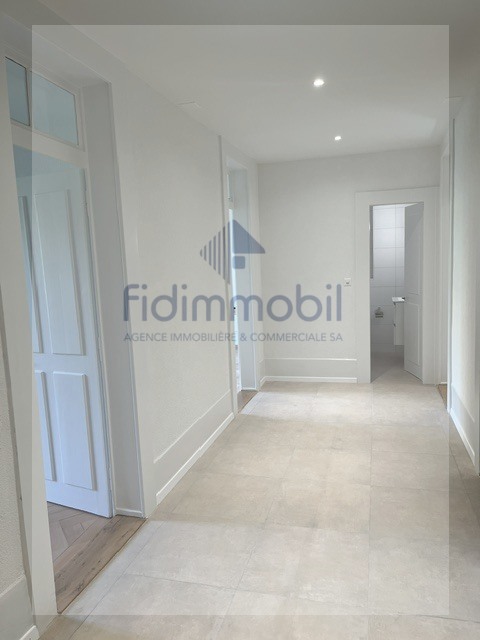 Appartement rénové de 1 pièces 3