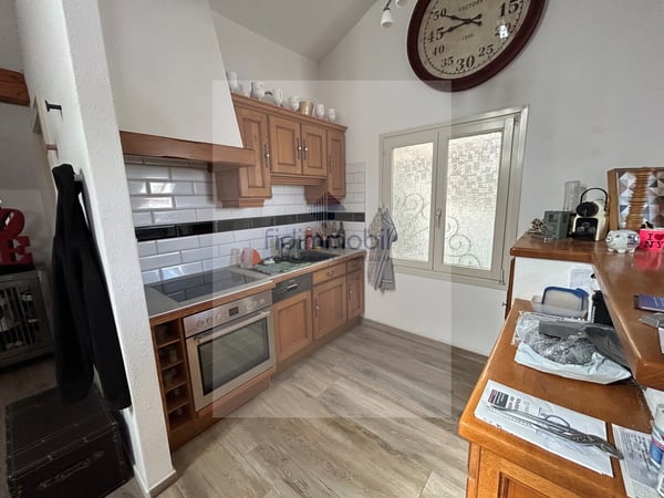GRAND LOFT EN CENTRE VILLE PROCHE DE TOUTES LES COMMODITÉS 1