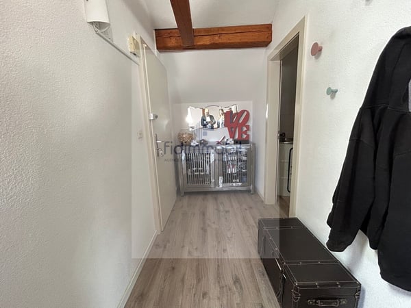 GRAND LOFT EN CENTRE VILLE PROCHE DE TOUTES LES COMMODITÉS 5