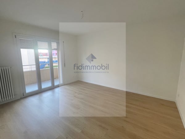Appartement de 1,5 pièces avec balcon à Neuchâtel 5