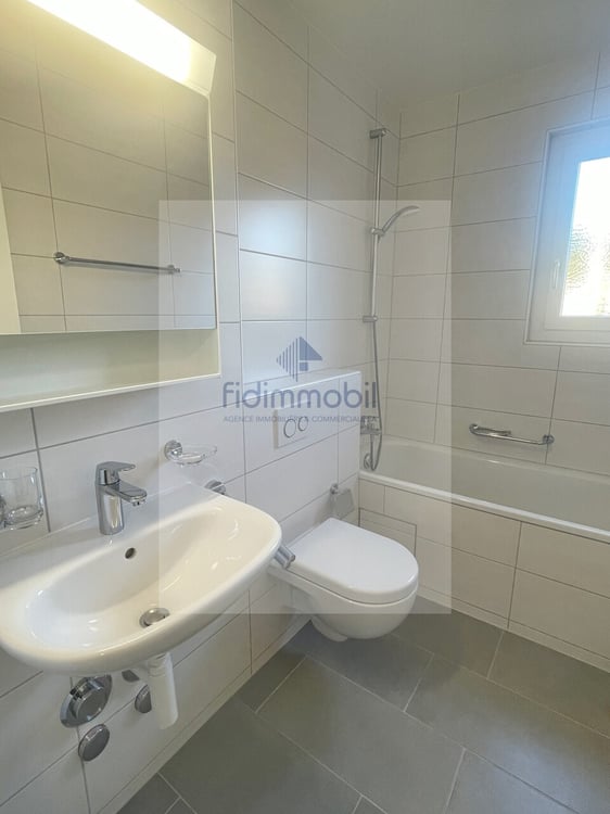 Appartement de 1,5 pièces avec balcon à Neuchâtel 6
