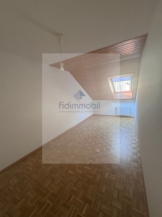 Duplex de 4.5 pièces 6