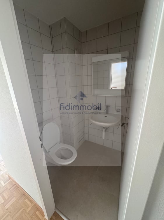 Duplex de 4.5 pièces 8