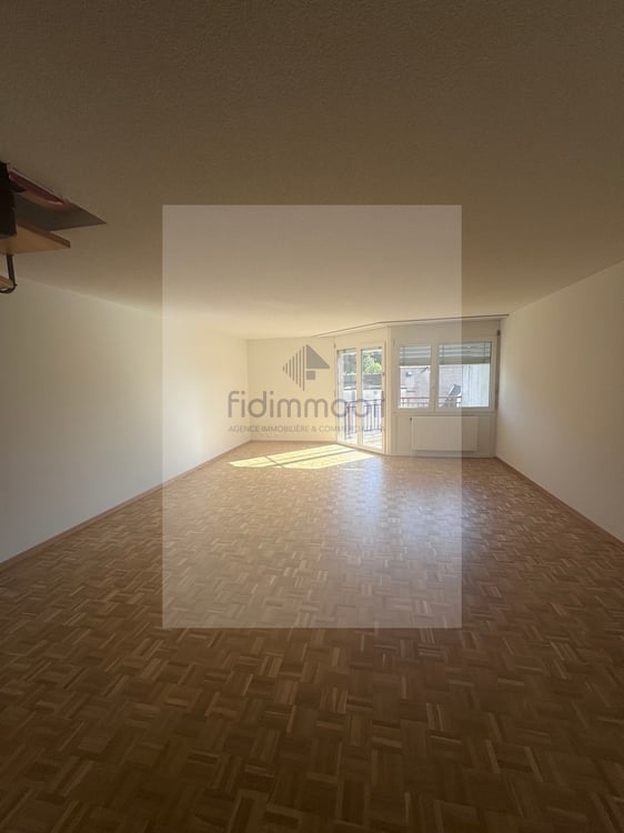 Duplex de 4.5 pièces 2