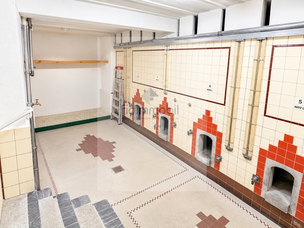 Charmant duplex de 4.5 pièces avec cheminée à Boudry 11