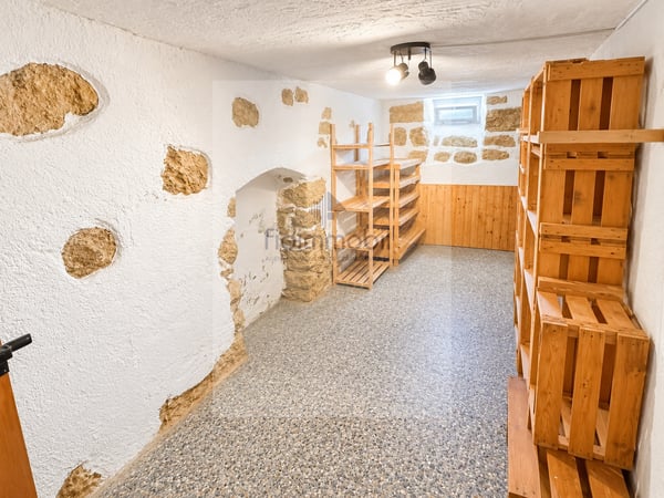 Charmant duplex de 4.5 pièces avec cheminée à Boudry 10