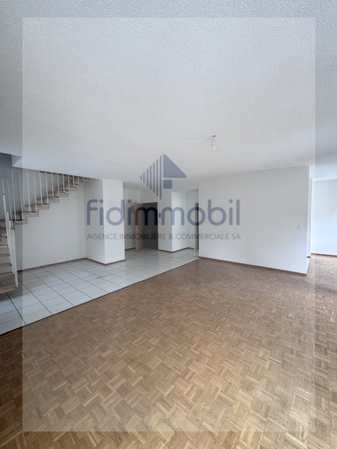 Duplex de 130m2 proche du centre-ville 2