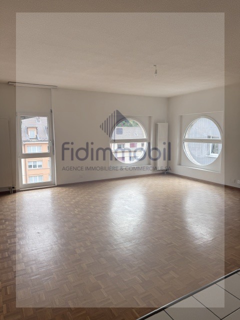 Duplex de 130m2 proche du centre-ville 1