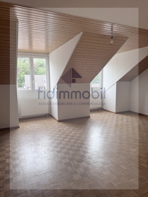 Duplex de 130m2 proche du centre-ville 4