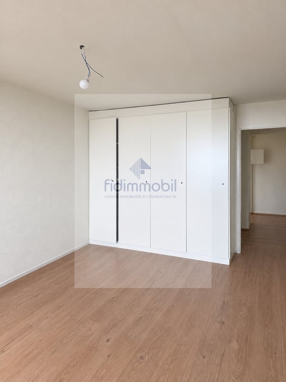 Appartement rénové d'une 1.5 pièce 2