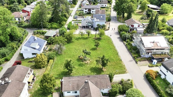 wunderbares Grundstück an traumhafter Lage 2