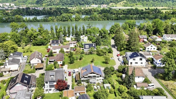 wunderbares Grundstück an traumhafter Lage 4