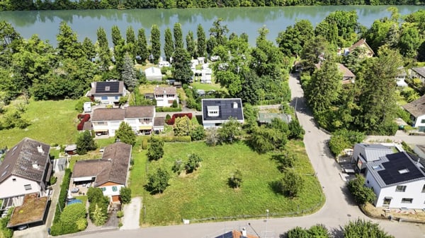 wunderbares Grundstück an traumhafter Lage 6